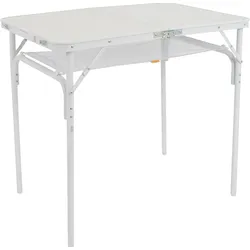 Bo-Camp Campingtisch Koffermodell Yvoire Pastel 90 x 60 cm