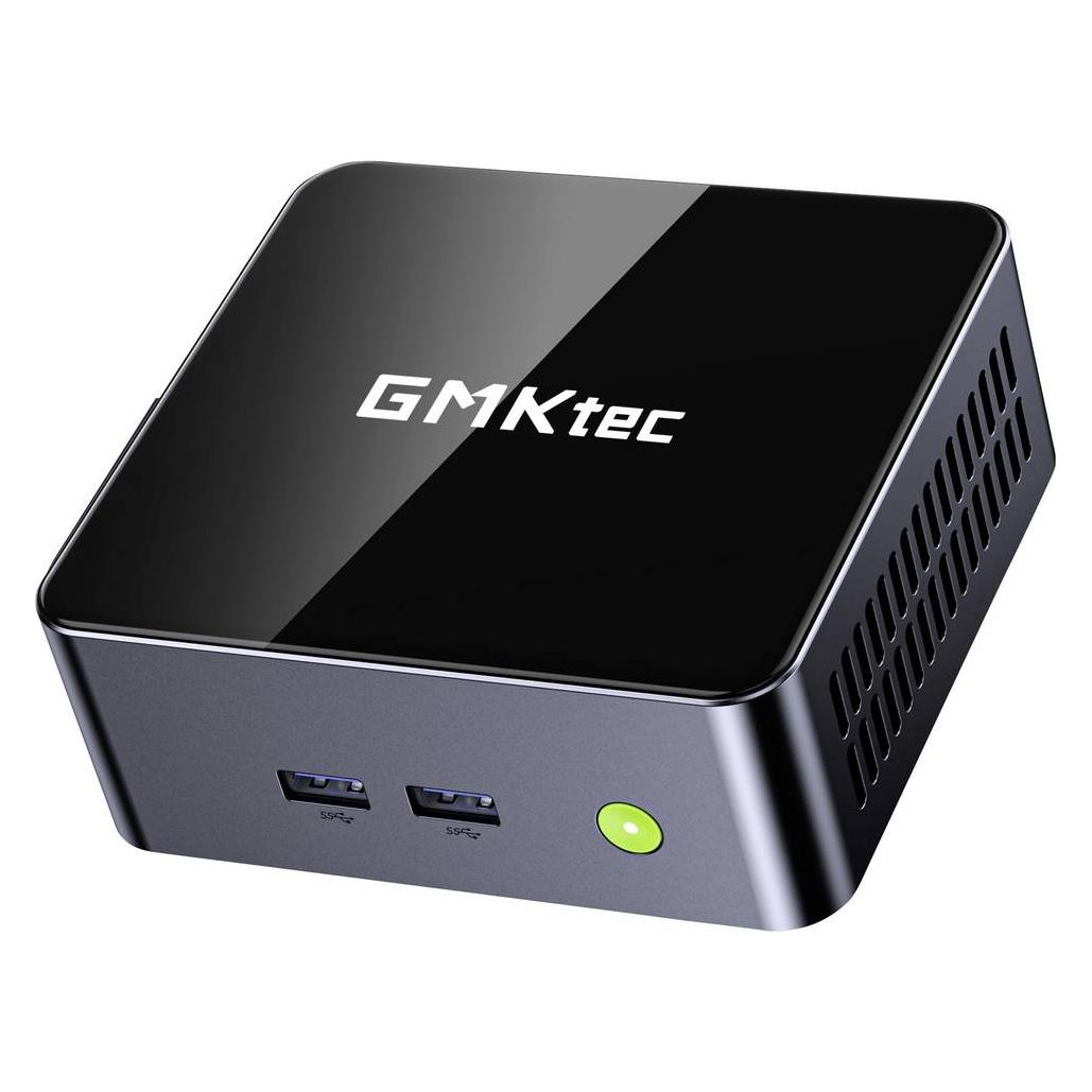 GMKtec M3 Pro (512 GB, 16 GB, Intel Core i5-13500H) (M3Pro-16-512)