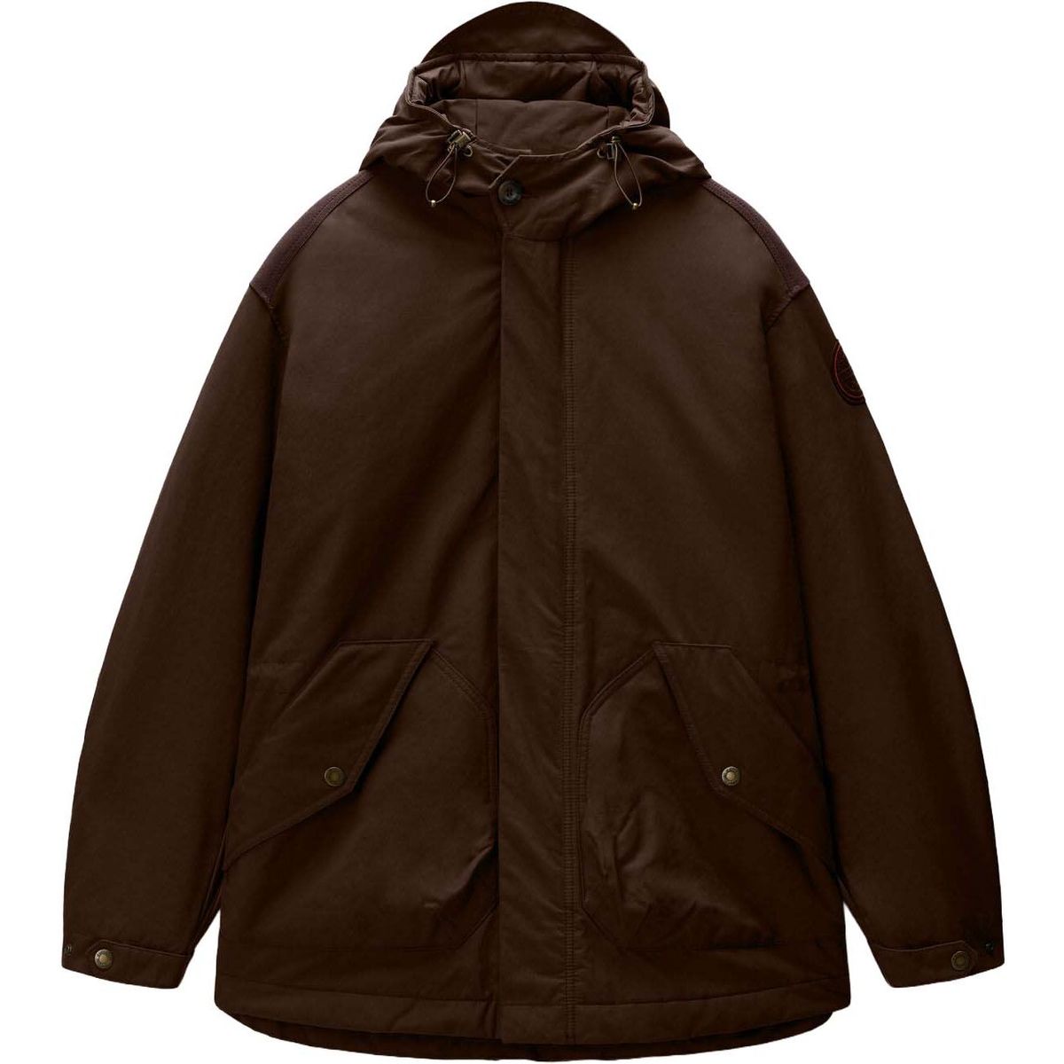 Napapijri A-asko Parka demitasse wt3 (WT3) XXL NP0A8AU5WT31006
