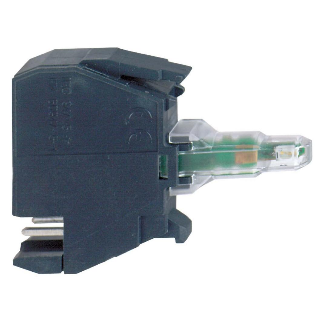 Schneider Electric LED-Beleuchtungsset weiss 24V AC (ZBVB14)