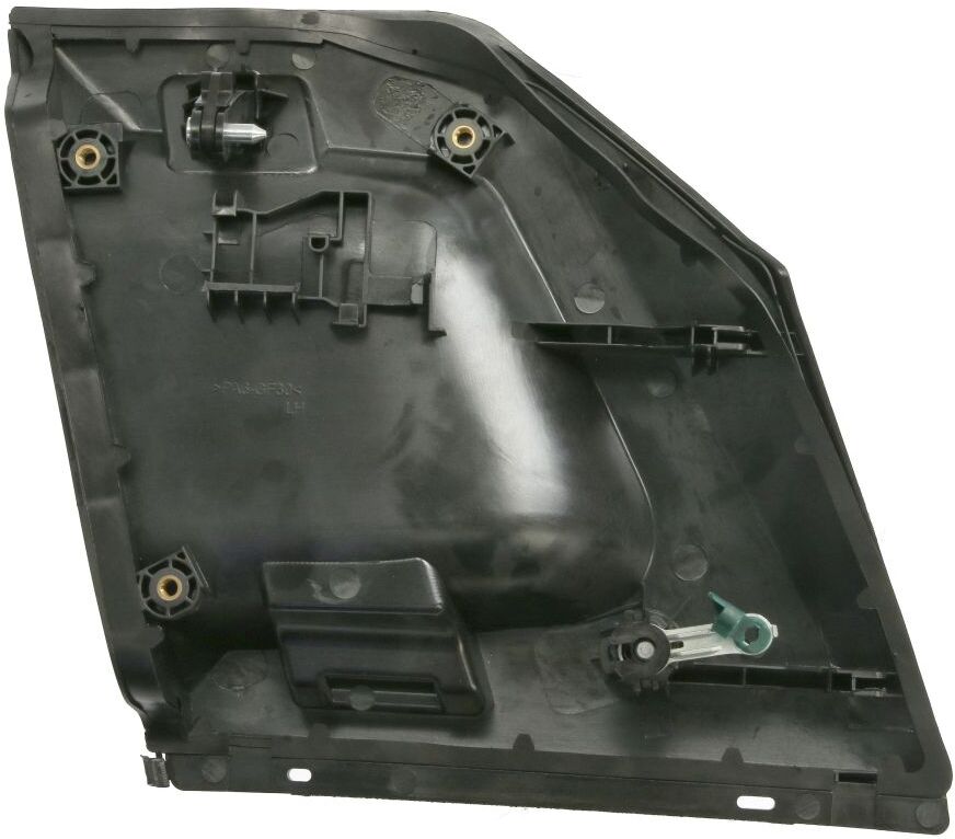 Ovenkahva Pacol Rvi-Dh-010l