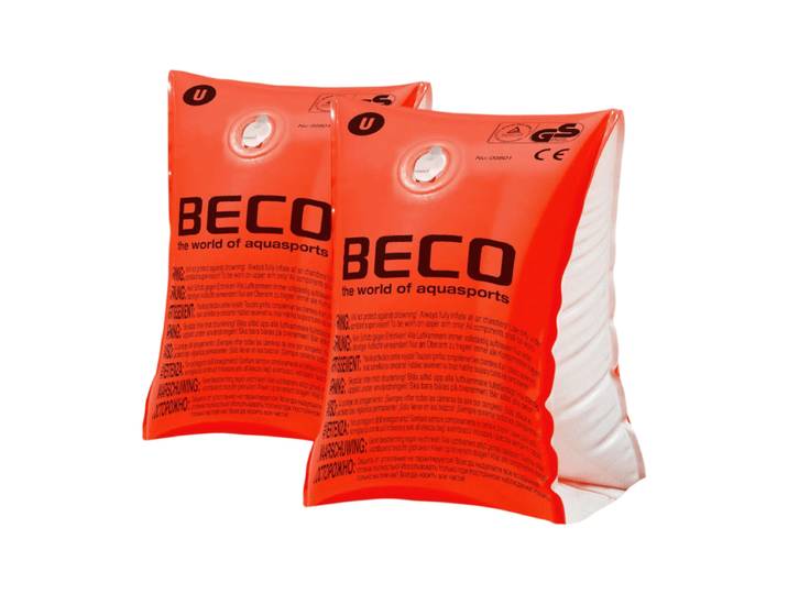 Beco zwemhulpmiddel voor 0–15 kg