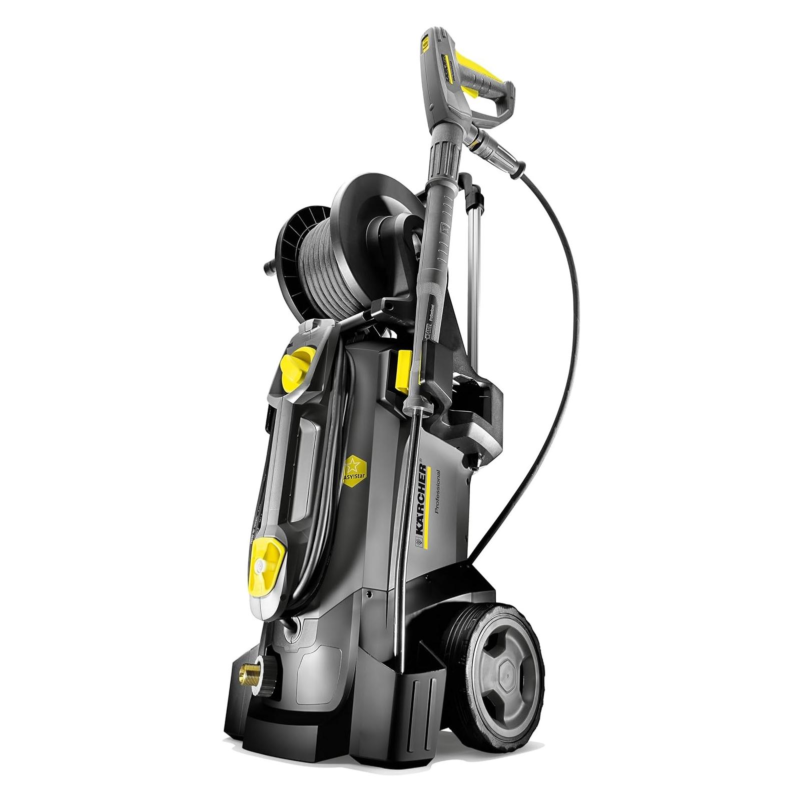 Kärcher HD 5/17 CX Plus (Netzbetrieb) (1.520-942.0)