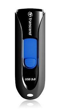 Transcend JetFlash 790K USB-Stick 32 GB TS32GJF790K