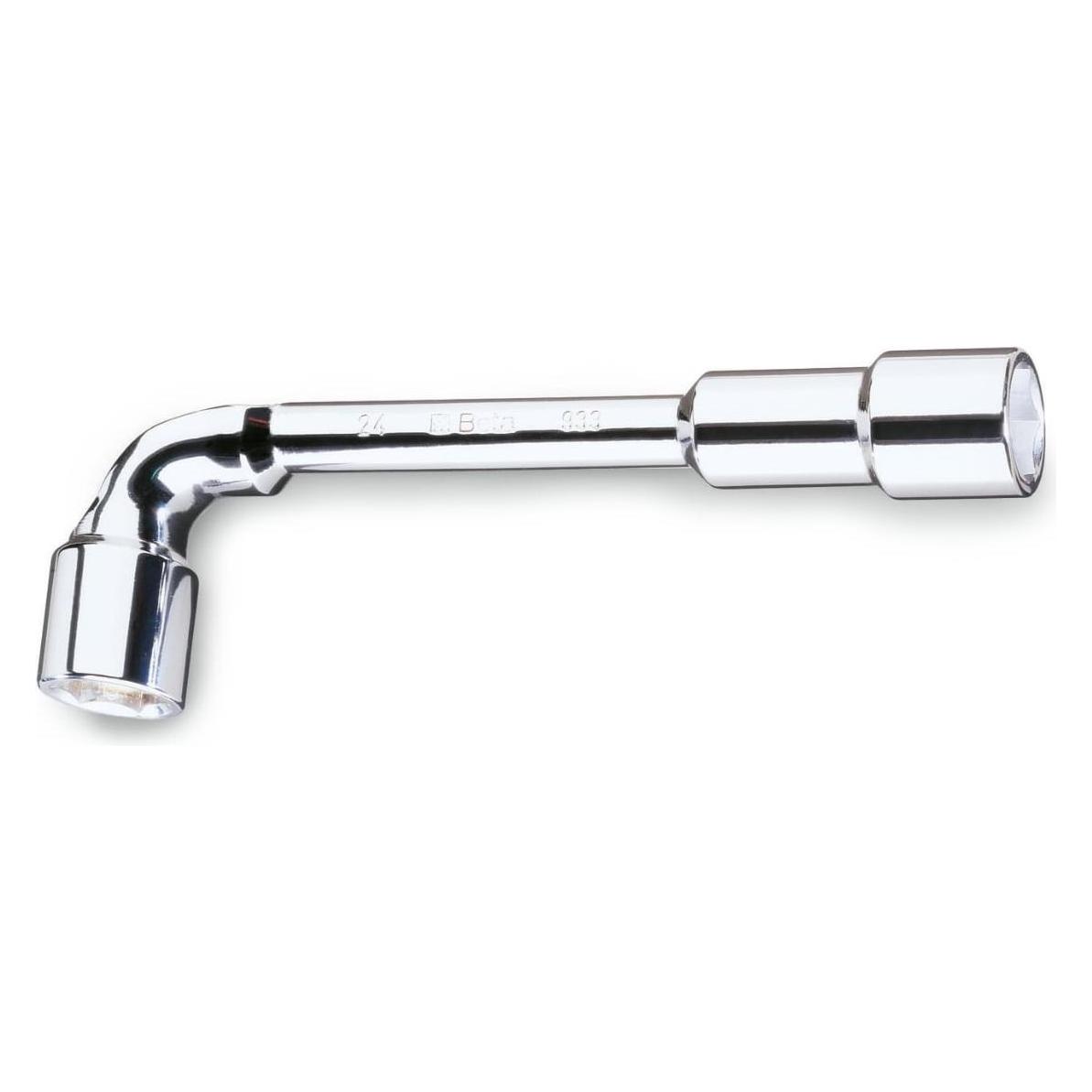 Beta Tools KLUCZ NASADOWY KAT. 10x10 BETA (133 mm) (BE933/10)