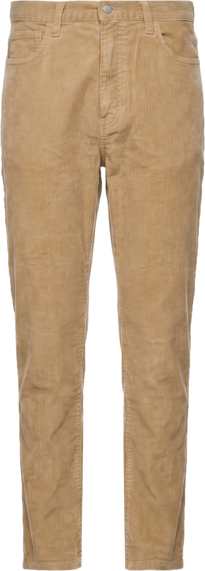 Carhartt Pantalones Hombre Camel 32 Hombre