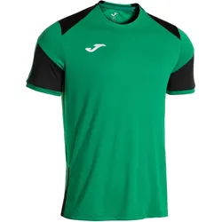 JOMA Danubio Trikot 410 - grün/antrazith M