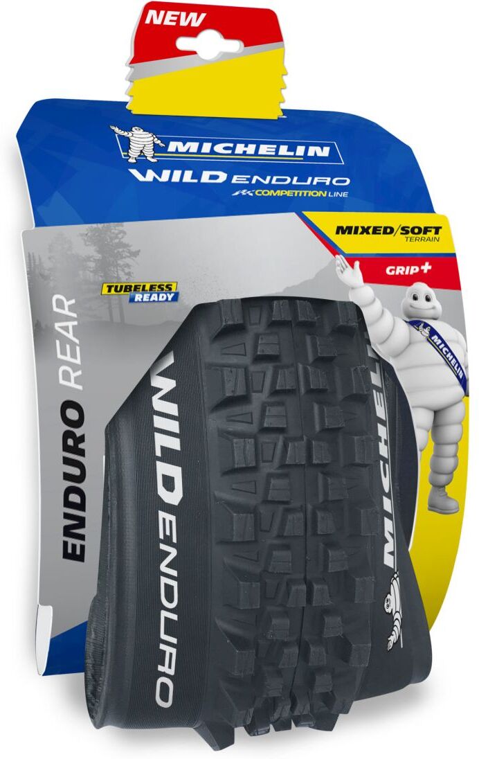 Opona Rowerowa Michelin 275240 Btmi Fold Wienrg