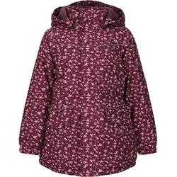 ZIGZAG Parka jacket Angelina V2, Größe 6/116 in Bunt Bunt