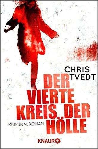 Chris Tvedt - Der vierte Kreis der Hölle: Kriminalroman (Ein Fall für Edvard Matre) - Preis vom 14.10.2026 23:07:16 h
