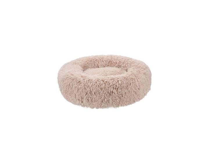 Fluffy fluffy Hundebett l beige