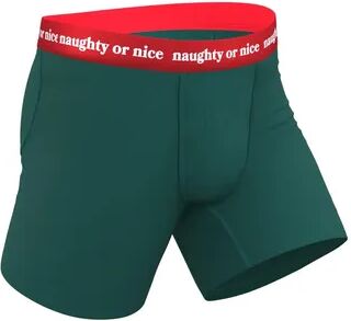 Shinesty Nice List Boxer