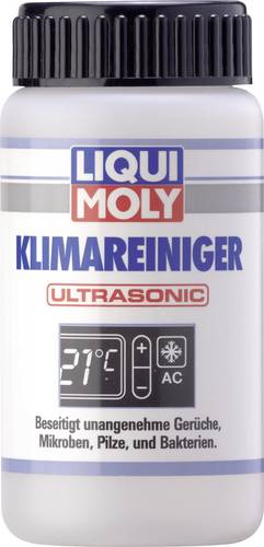 Liqui Moly 4079 ULTRASONIC Klimaanlagenreiniger 100ml