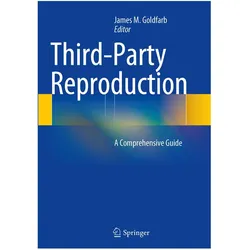 Third-Party Reproduction, Fachbücher
