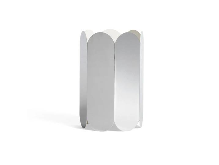 HAY Arcs Shade Lampenschirm Mirror