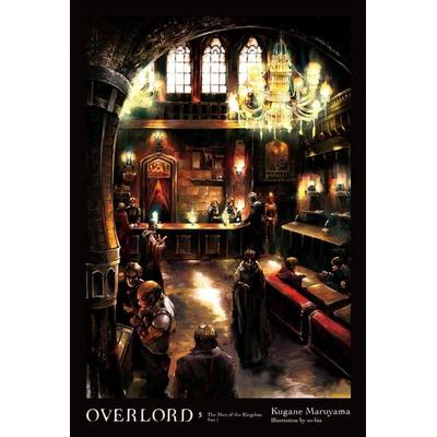 Overlord, Vol. 5 (Light Novel), Gebundene Ausgabe von Kugane Maruyama, KNV Besorgung, 978-0-316-39761-2