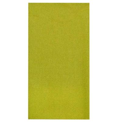 Papstar 10 Tischdecken, Tissue ROYAL Collection 120 cm x 180 cm olivgrün