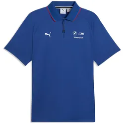 BMW Motorsport Sportswear Herren Poloshirt