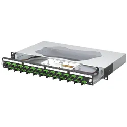 Metz Connect Patchfeld splice 1504695924-B