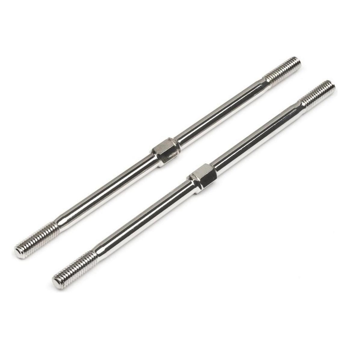 HB D8T Spurstange 4x100mm (2Stk) (67806)