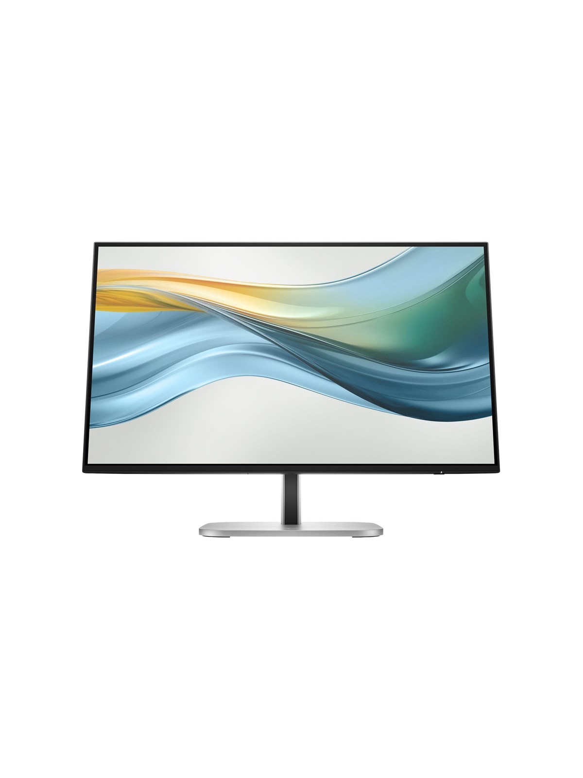 24" HP 524pu Series 5 Pro - 1920x1080 (FHD) - 100Hz - IPS - 100W USB-C