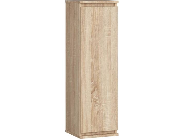 raumhirsch Kompakter Schrank W30 mit Tür und 3 Fächern