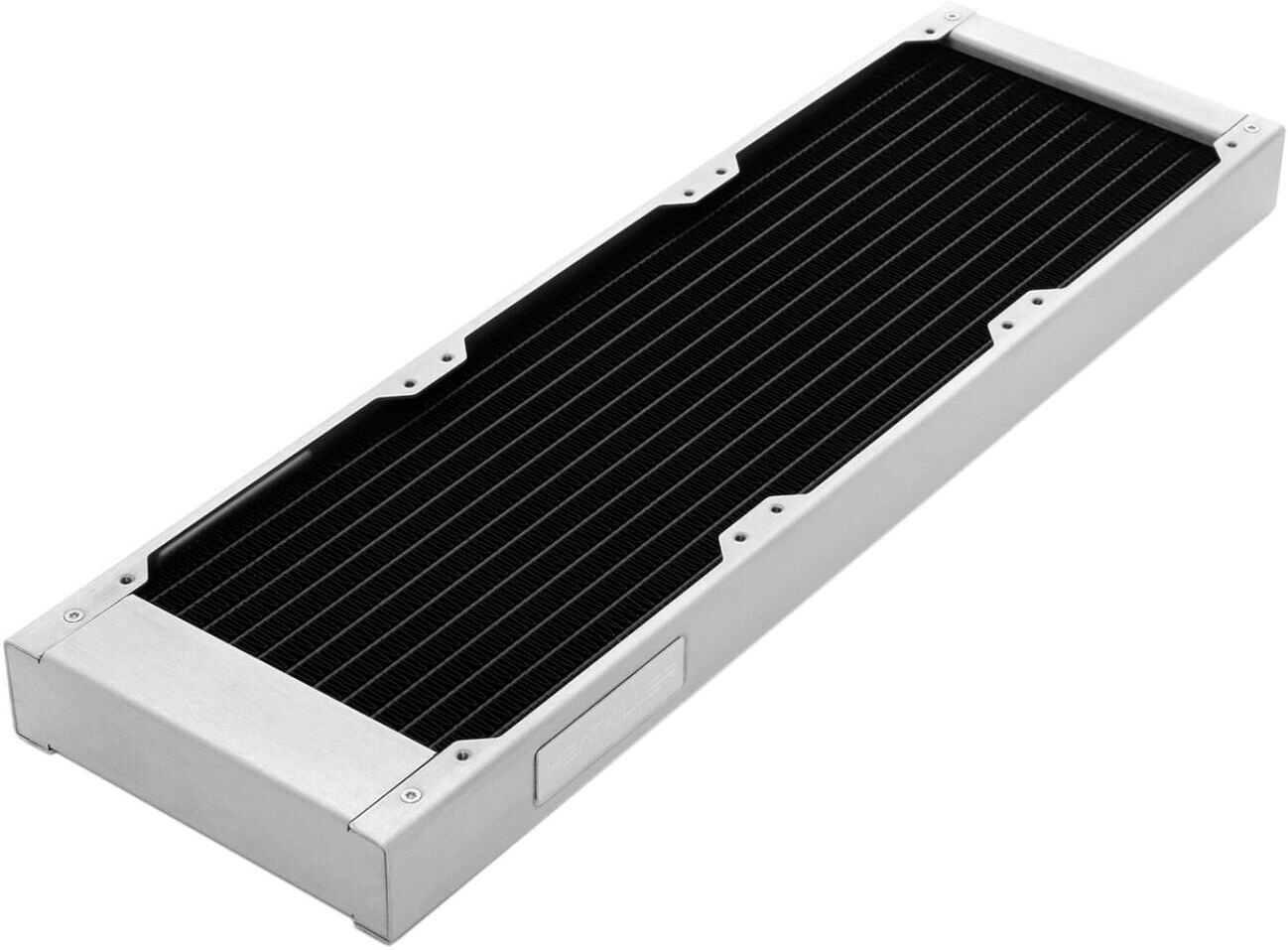 WaterCool HEATKILLER RAD 360-S - Stainless Steel