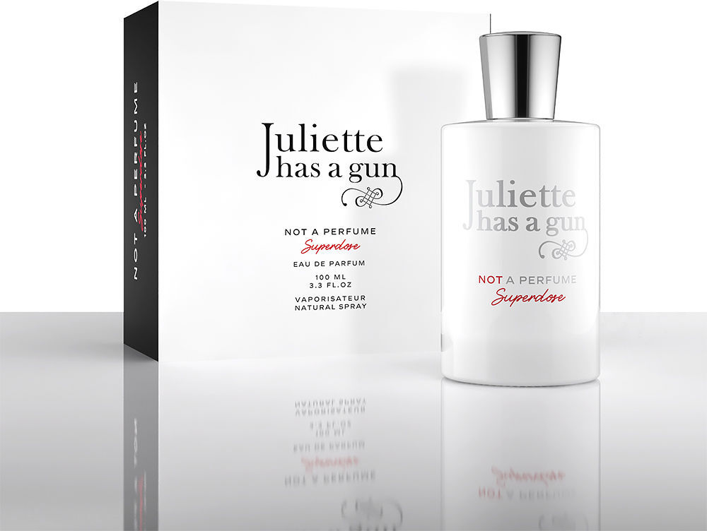 Juliette Has A Gun Not A parfum Superdose eau de parfum vaporisateur 100 ml