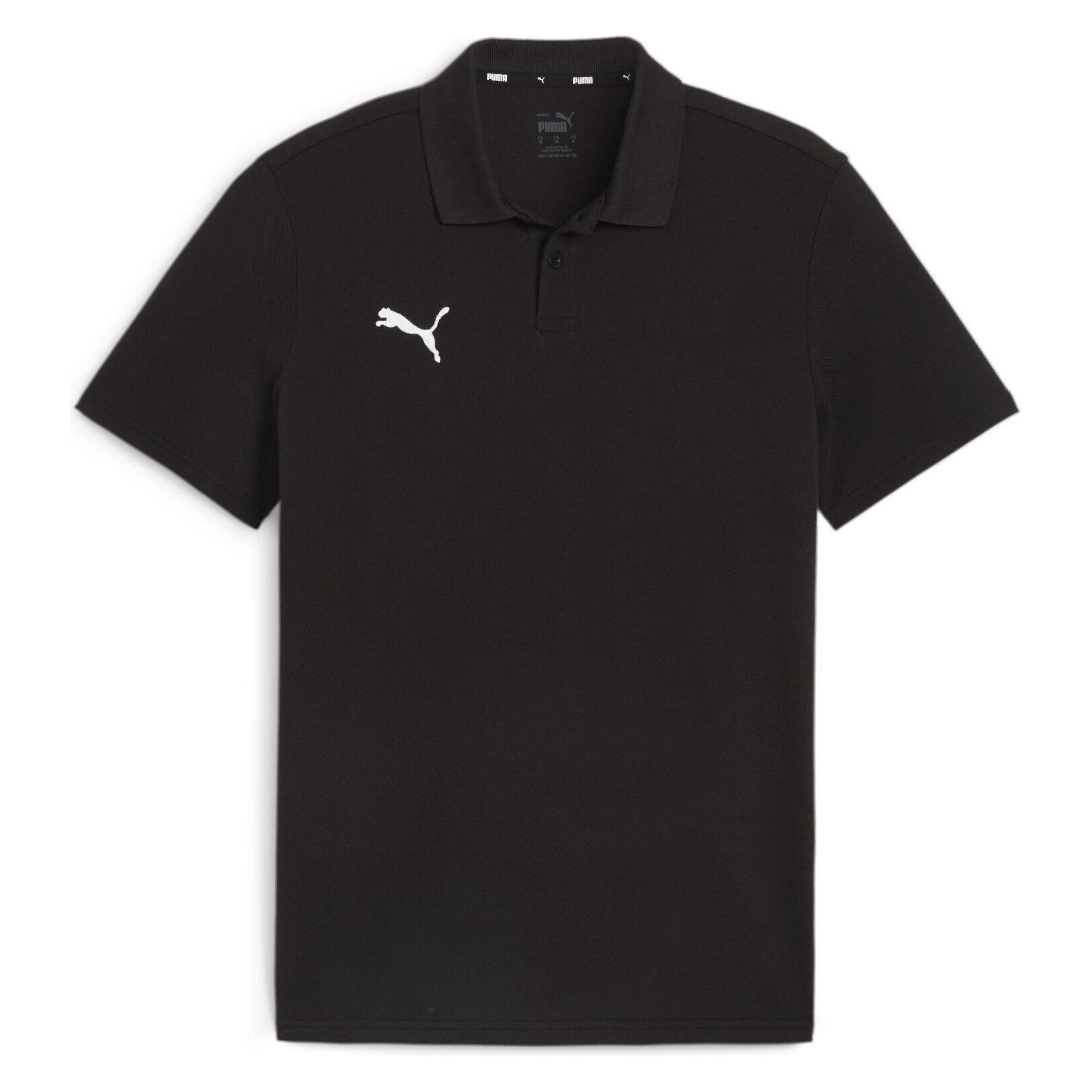 Puma teamGOAL Casuals Polo (S) (658605_03)