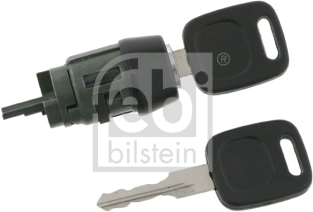 Schließzylinder, Zündschloß FEBI BILSTEIN 23904