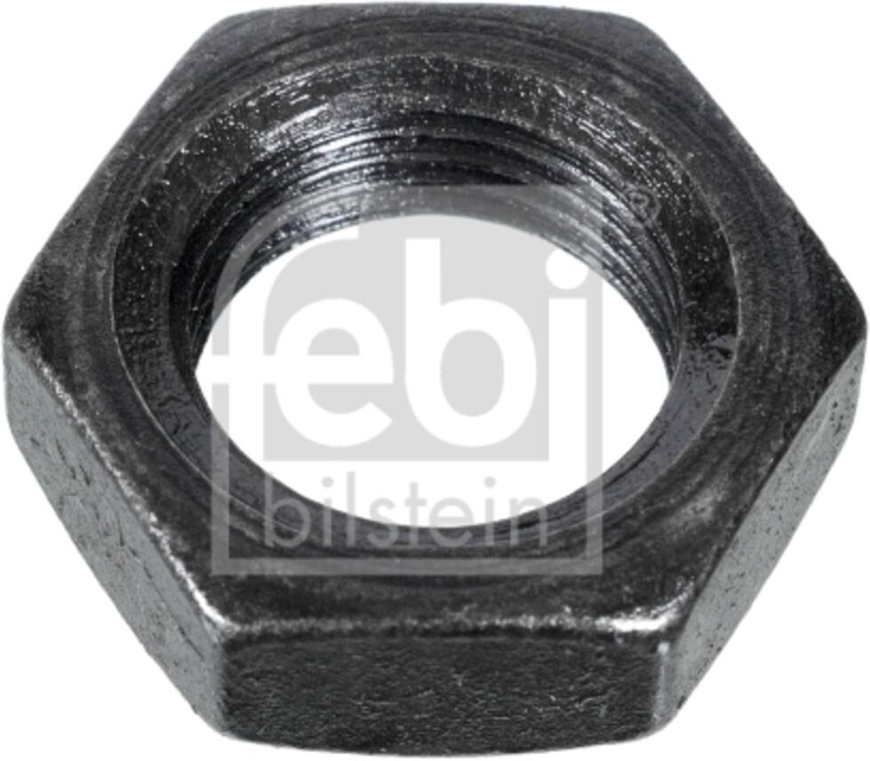 Einstellscheibe, Ventilspiel FEBI BILSTEIN 07718