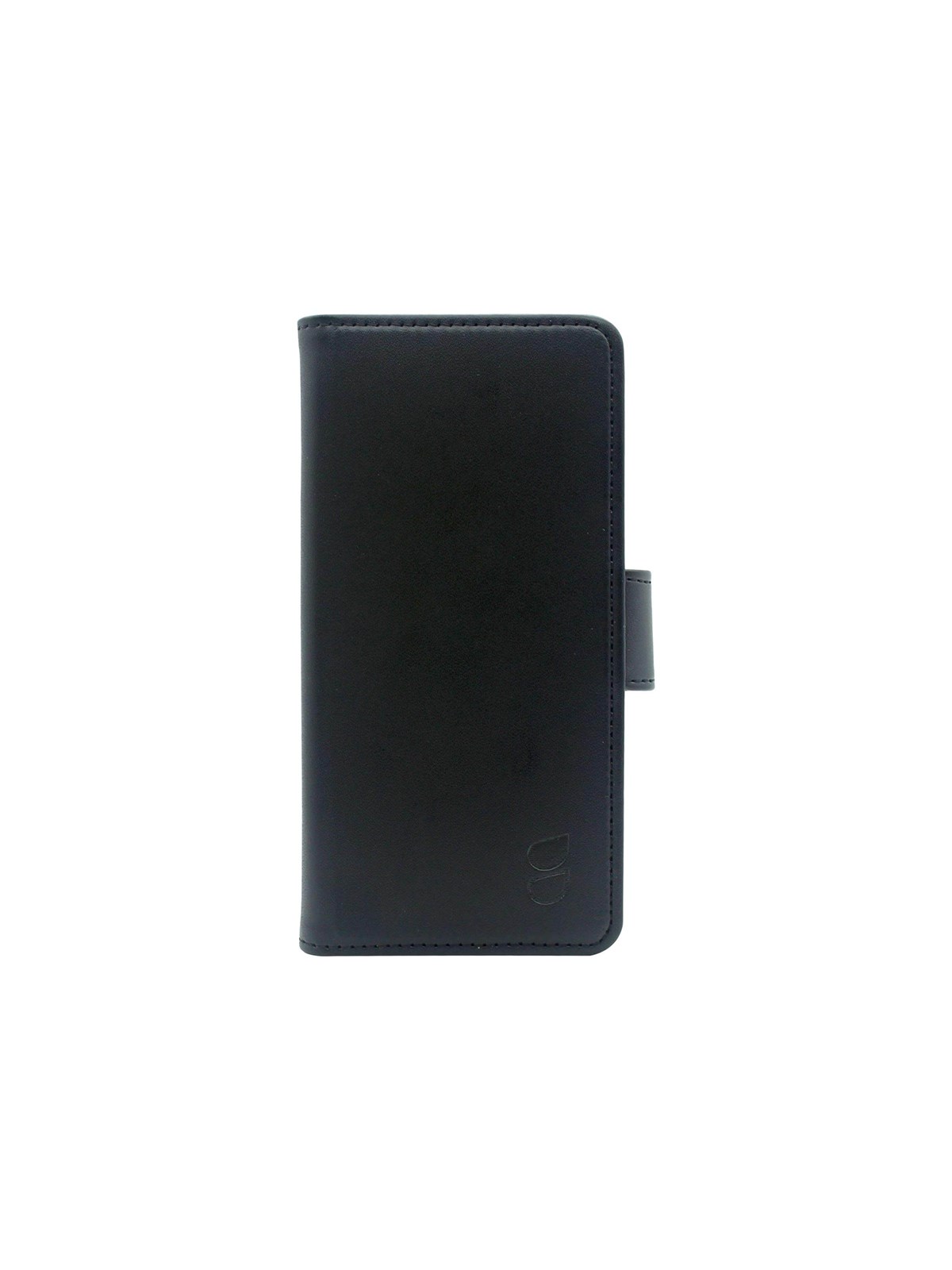 GEAR Wallet Sony Xperia XZ2 Compact Black
