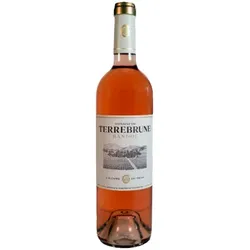 Rosé 2025 - Domaine de Terrebrune
