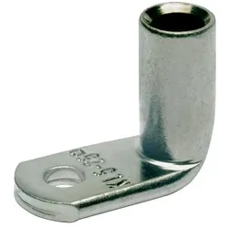 Klauke, Kabelverbindung, Rohrkabelschuh