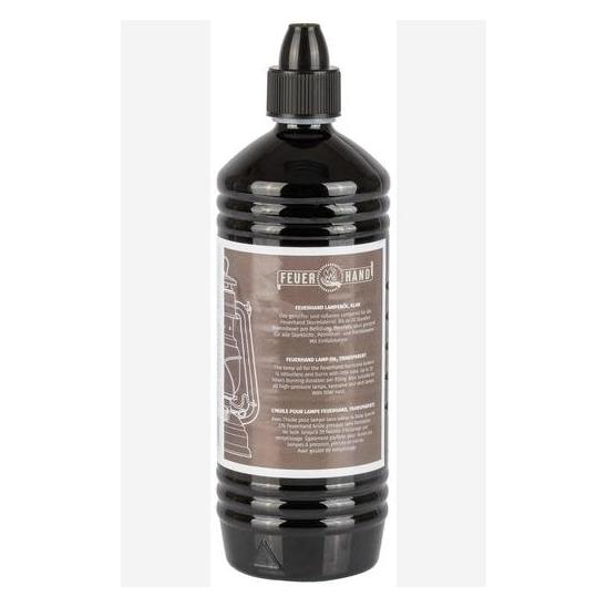 Feuerhand Lampenöl (FH-OIL)