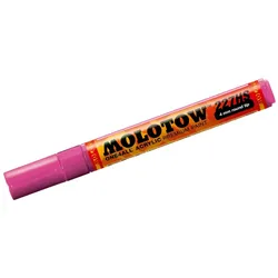 Feuerstein, Marker, Permanentmarker
