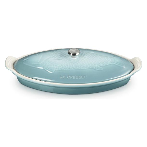 Le Creuset Fish bowl Tradition sea salt (62785745)