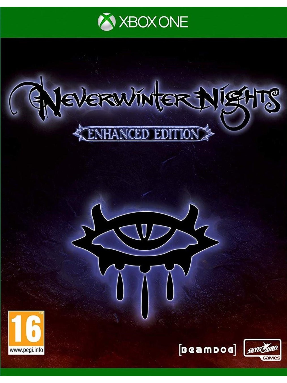 Neverwinter Nights: Enhanced Edition - Microsoft Xbox One - RPG - PEGI 16