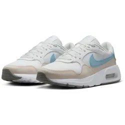 NIKE Air Max SC Sneaker Damen 126 - summit white/lt armory blue 44.5