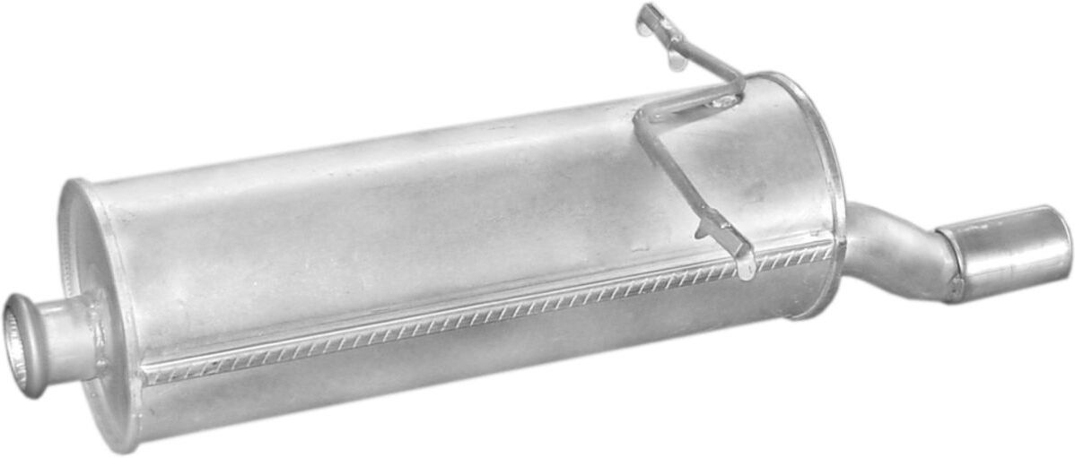Endschalldämpfer 4MAX 0219-01-04299