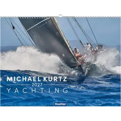 Koehler, Kalender, Yachting 2027