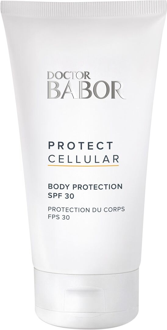 BABOR Bálsamo Protector Corporal SPF 30 Doctor SPF 30 150 ml .