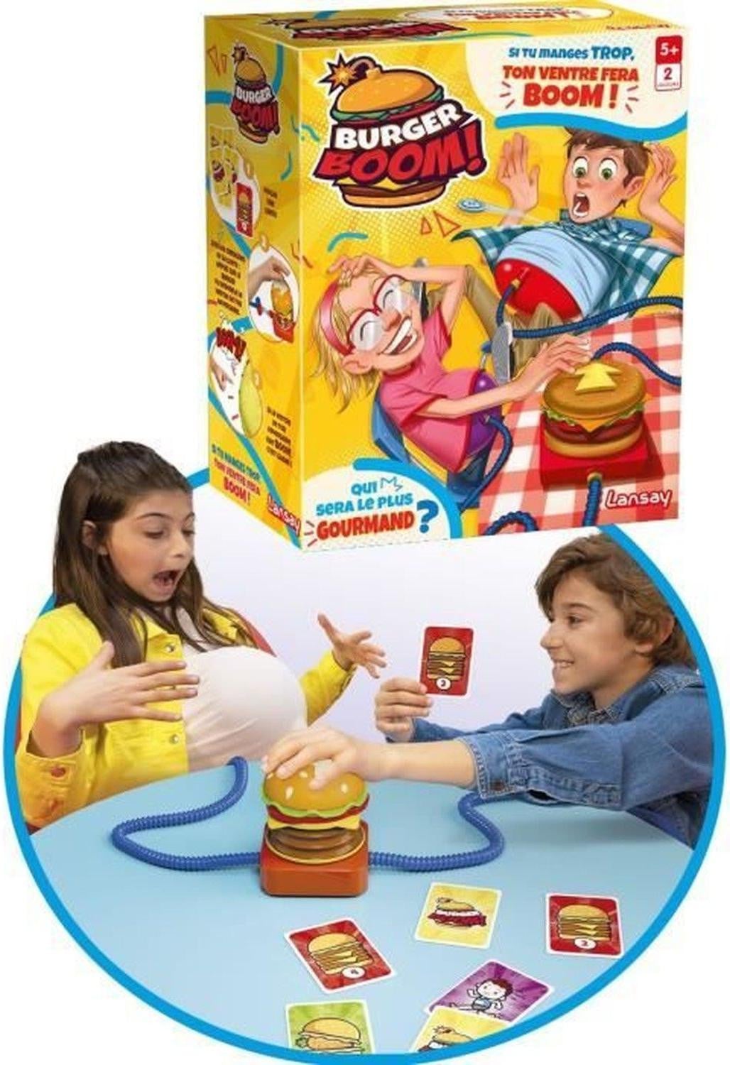Big Buy Cooking