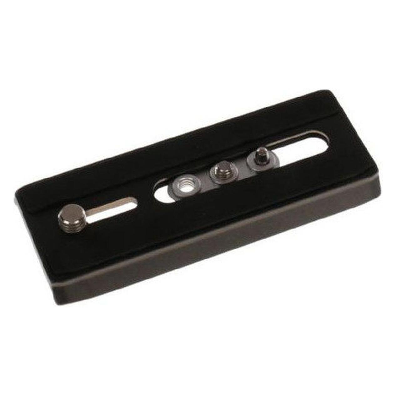 Nest Quick Release Plate NT 670HP for NT 670 (Stativ Schnellwechselplatte) (D172931)