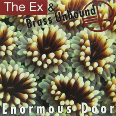 Enormous Door - The Ex & Brass Unbound, Vinyl
