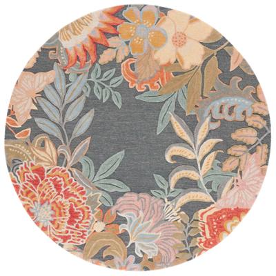 SAFAVIEH Handmade Bellagio Lieselore Contemporary Wool Rug