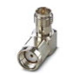 Phoenix Contact RAD-ADP-RSMA/M-RSMA/F-90 2904790 HF-Adapter RSMA Buchse - RSMA Stecker 1 St. Piece