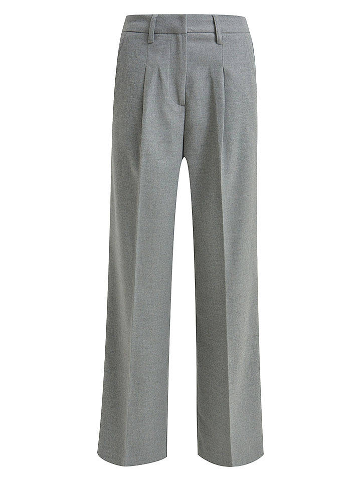 Smith & Soul Hose in Grau - XS