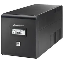 BLUEWALKER VI 1000 LCD 1000VA/600W