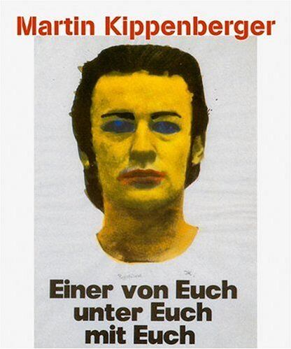 Doris Krystof - Martin Kippenberger - Preis vom 06.10.2026 07:26:00 h